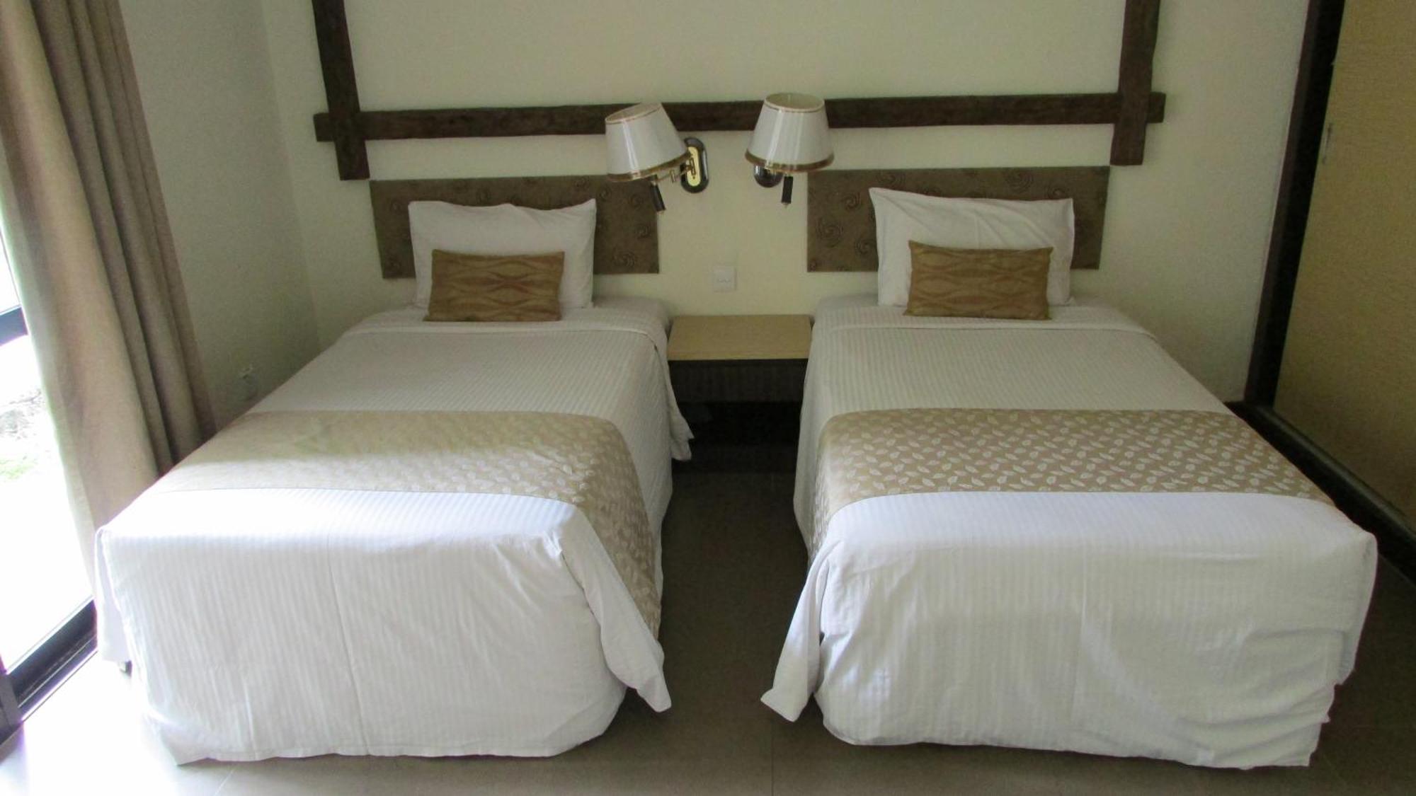 Felda Residence Hot Springs Sungkai Room photo