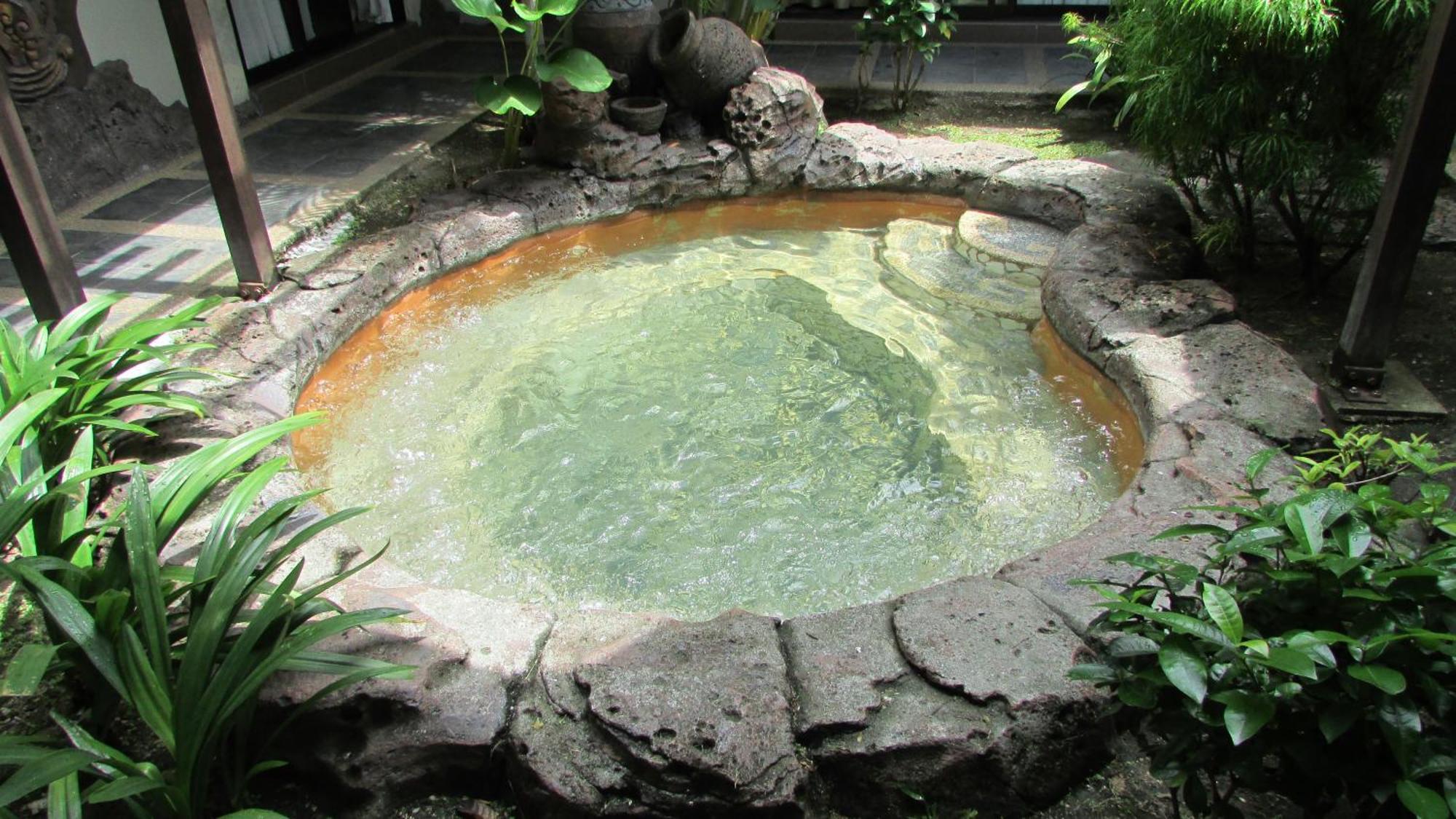 Felda Residence Hot Springs Sungkai Room photo