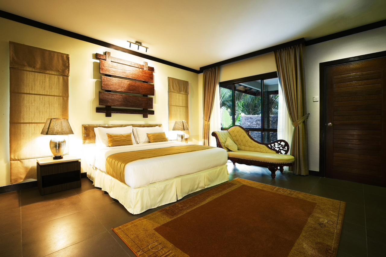 Felda Residence Hot Springs Sungkai Room photo