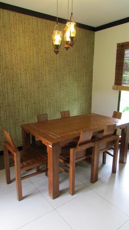 Felda Residence Hot Springs Sungkai Exterior photo